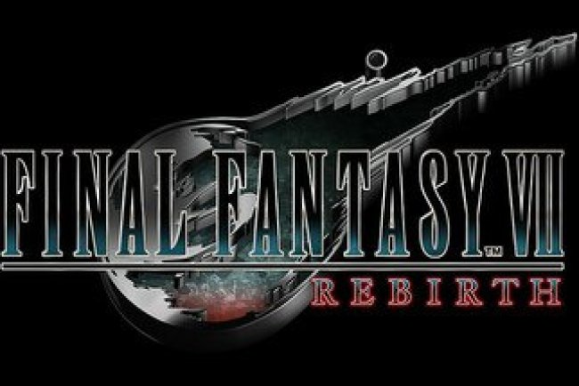 FINAL FANTASY VII REBIRTH