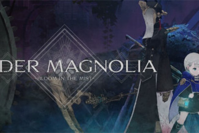 ENDER MAGNOLIA: Bloom in the Mist