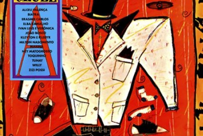 Clube A (1985)