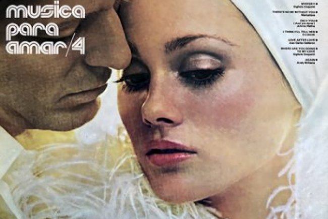 Música Para Amar 4 (1975)