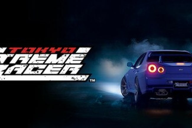 Tokyo Xtreme Racer