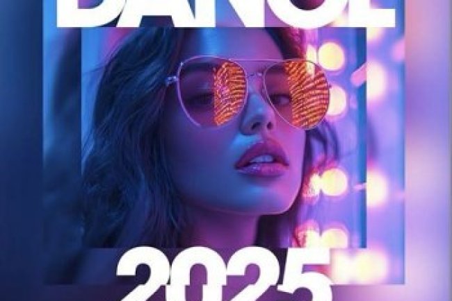 Dance 2025 [2CD] (2024)