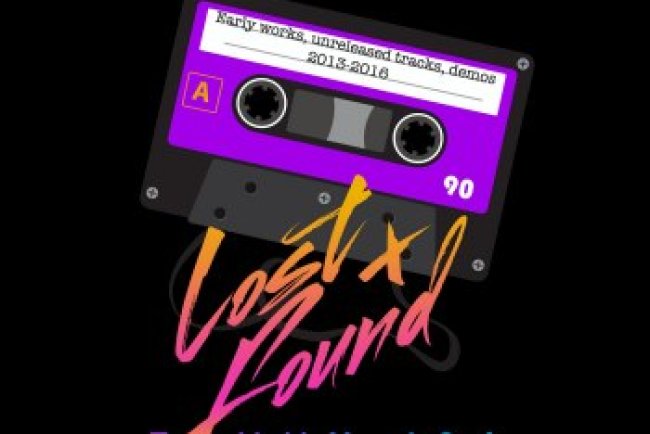 TOMMY '86 - Lost+Found (2018)