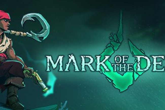 Mark of the Deep