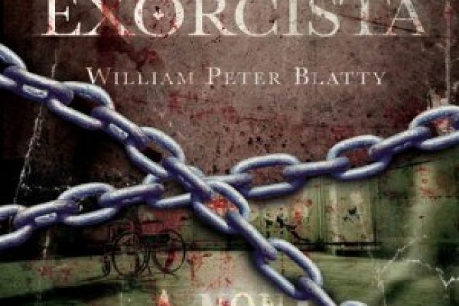 Box O exorcista e A nona configuração - William Peter Blatty