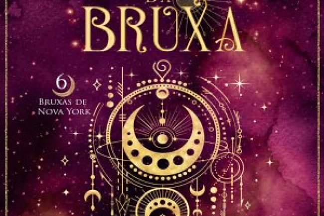 Caminho da Bruxa (Bruxas de Nova York Livro 6) - Kim Richardson