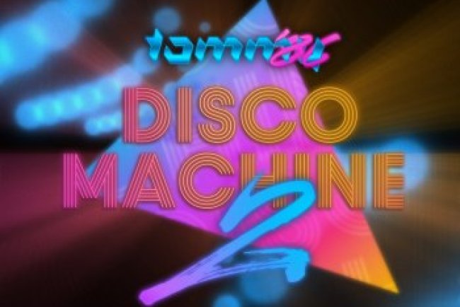 TOMMY '86 - Disco Machine 2 (2020)