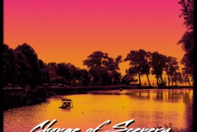 TOMMY '86 - Change of Scenery (2021)