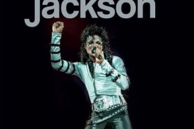 Michael Jackson - Greatest Hits Broadcast Collection (2024)