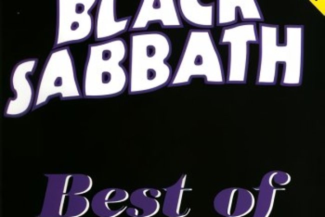 Black Sabbath - Best Of  (1998)