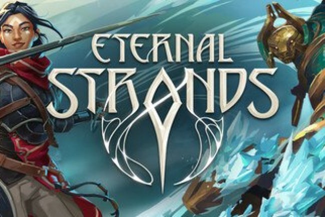 Eternal Strands