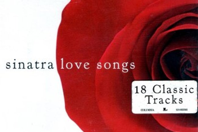 Frank Sinatra - Love Songs (2001)
