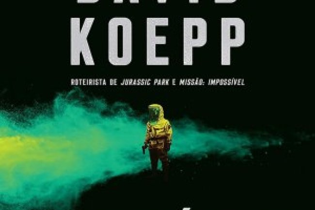 Contagio - David Koepp