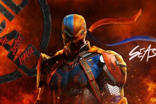 Suicide Squad: Kill the Justice League