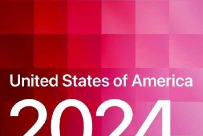 Top Songs of 2024 USA (2025)