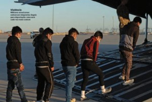 Isto é Ed 2867 - Fevereiro 2025