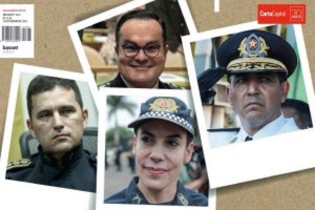 Carta Capital Ed 1347 - Fevereiro 2025