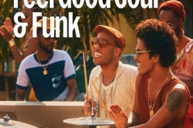 Feel Good Soul & Funk (2025)