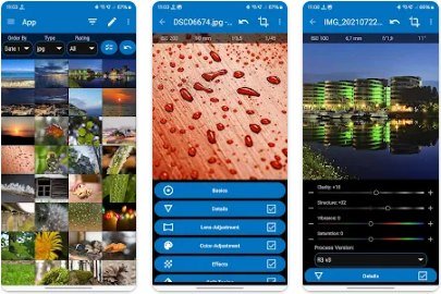 Photo Mate R3 v4.0.4 MOD [Premium Unlocked]
