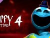 Poppy Playtime - Chapter 4