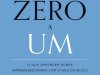 De zero a um - Peter Thiel
