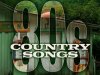 Country Songs 80s (2025)
