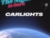 CARLIGHTS - The Night Is Ours (2025)