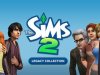 The Sims 2 Coleção Legacy