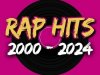 Rap Hits 2000 - 2024 - 100 Best Songs (2025)