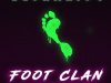 Vulkari64 - Foot Clan (2023)
