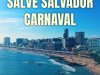 Salve Salvador Carnaval (2025)