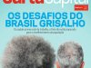 Carta Capital Ed 1348 - Fevereiro 2025