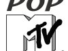 Pop MTV - Vol. 1 (2020)