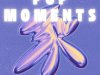 POP MOMENTS 2025 (2025)
