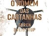 O Homem das Castanhas - Søren Sveistrup