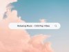 Relaxing Music - Chill Pop Vibes (2025)