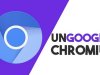 Ungoogled Chromium v133.0.6943.98-1.1