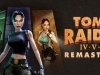 Tomb Raider IV-VI Remastered