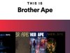 This is Brother Ape (2024)