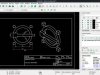 LibreCAD v2.2.1.4