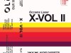 Occams Laser - X - Vol. II (2025)