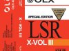 Occams Laser - X - Vol. III (2025)