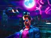 Digital Infinity - Radiance (2025)