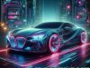 Neon Mirage - Romantic from the 80s (2025)