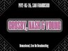 Crosby Nash Young - 1972-03-26 San Francisco (Remastered Live On Broadcasting) (2024)