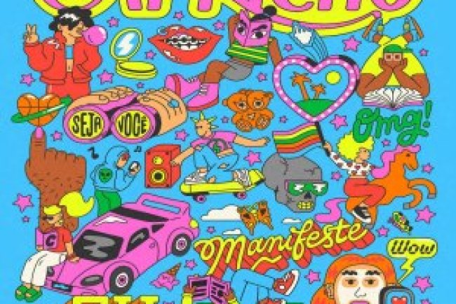 Capricho - Janeiro 2025