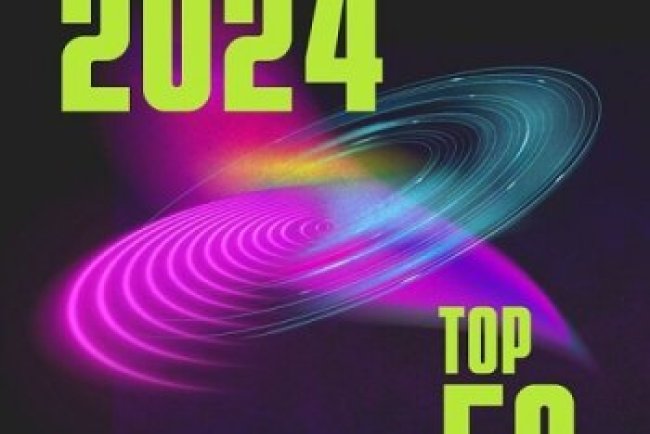 Top 50 2024 (2024)