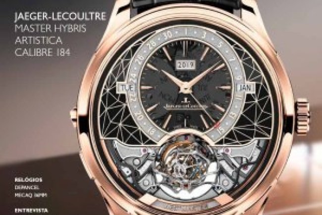 Pulso - Novembro 2024