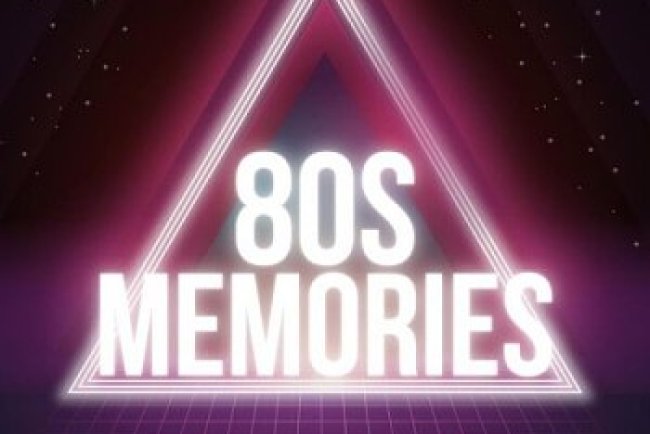 80s Memories (2024)