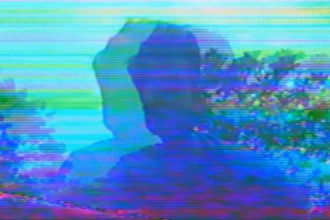 Vulkari64 - Gas Station Breeze [EP] (2021)